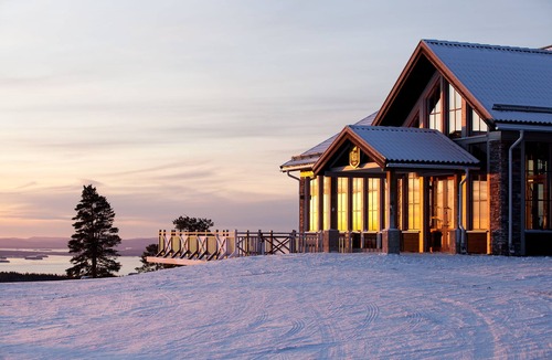 Orsa Hostel | Orsa Grönklitt - Hostel