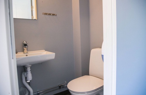 Orsa Hostel | Orsa Grönklitt - Hostel