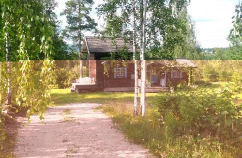 Dalarna House | Orsastuguthyrning - Stenberg