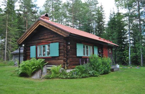 Dalarna House | Orsastuguthyrning-Viborg