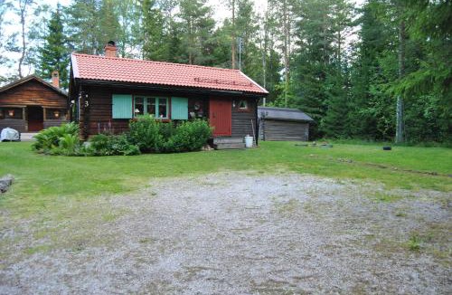 Dalarna House | Orsastuguthyrning-Viborg