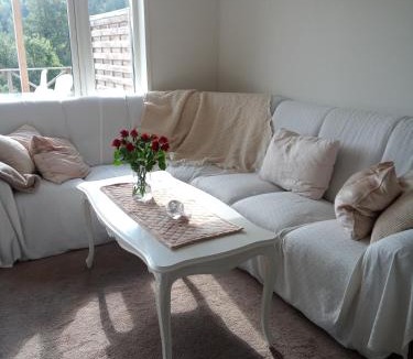 Stillingson Villa | Orust East Coast Villa