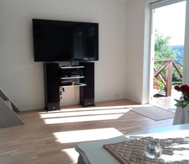 Stillingson Villa | Orust East Coast Villa