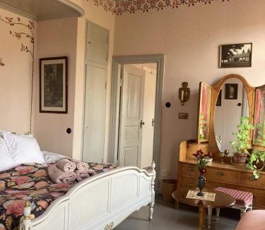 Tavelsas Hotel | Osaby Säteri