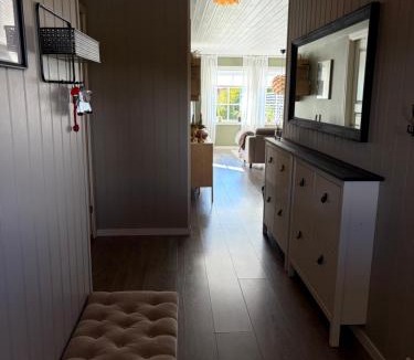 Maura Villa | Oslo Airport Retreat