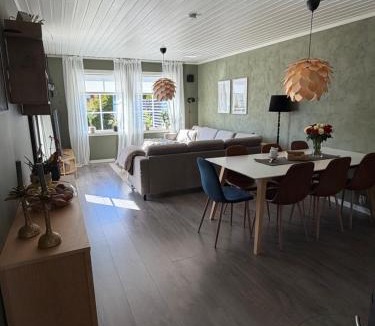 Maura Villa | Oslo Airport Retreat