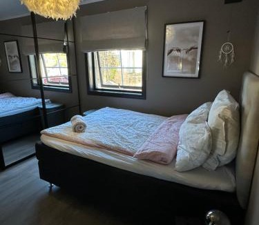 Maura Villa | Oslo Airport Retreat