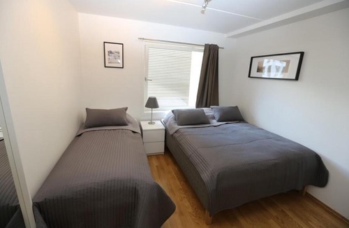 Gronland Apartment | OSLO CITY CENTER APARTMENT 2 BEDROOMS, PLATOUS GATE 31