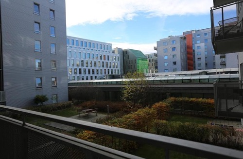 Gronland Apartment | OSLO CITY CENTER APARTMENT 2 BEDROOMS, PLATOUS GATE 31
