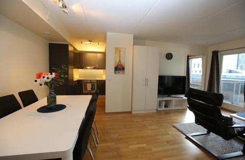 Gronland Apartment | OSLO CITY CENTER APARTMENT 2 BEDROOMS, PLATOUS GATE 31