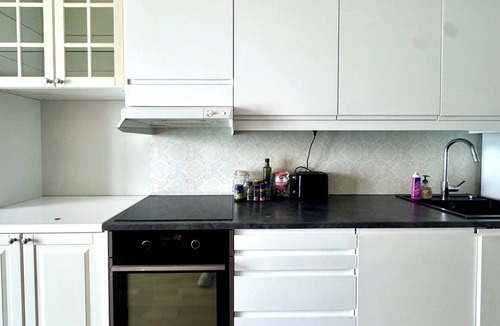 Oslo City Centre Apartment | Oslo City Center Main Street 2-3BR Apartment with lift perfect for your stay