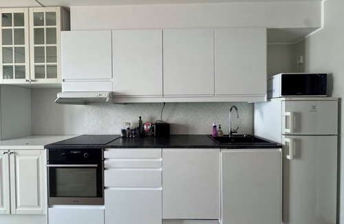Oslo City Centre Apartment | Oslo City Center Main Street 2-3BR Apartment with lift perfect for your stay