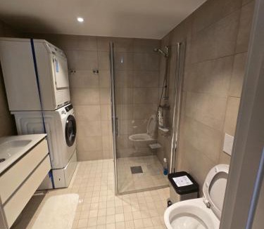 Gjerdrum Municipality Apartment | Oslo Gardemoen & Gjerdrum apartments with EV Contact