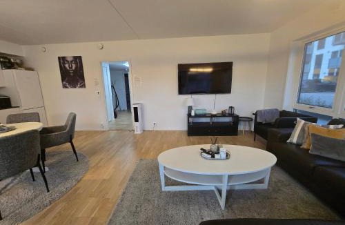 Gjerdrum Municipality Apartment | Oslo Gardemoen & Gjerdrum apartments with EV Contact
