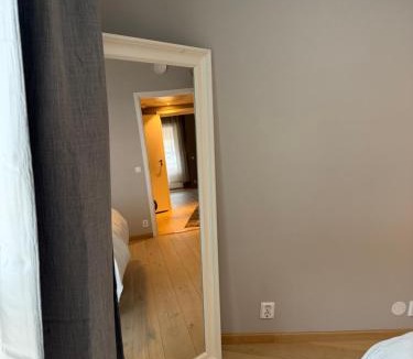 Rasta Apartment | Oslo Gateway Apartment in Lørenskog
