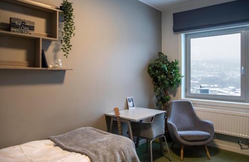 Oslo Hostel | Oslo Hostel Rønningen