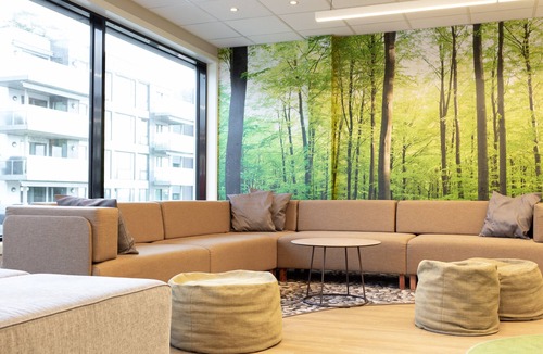 Oslo Hostel | Oslo Hostel Rønningen