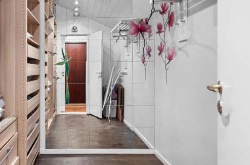 Alnabru House | Oslo House 5 rooms