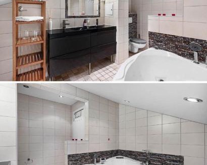 Alnabru House | Oslo House 5 rooms