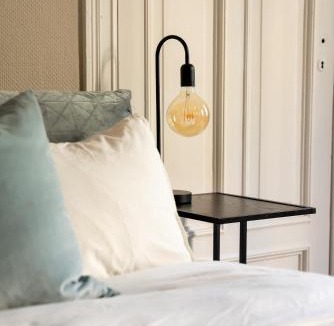 Frogner Hostel | Oslo Living