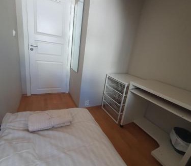 Toyen House | Oslo Stay guesthouse