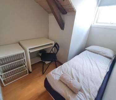 Toyen House | Oslo Stay guesthouse