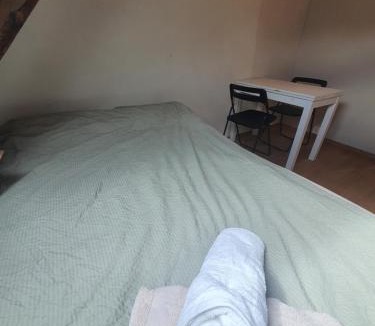 Toyen House | Oslo Stay guesthouse