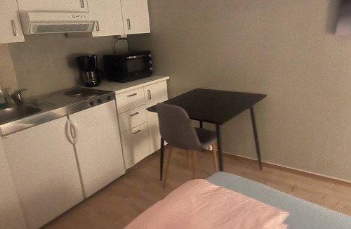 Oslo City Centre Apartment | Oslo stay M