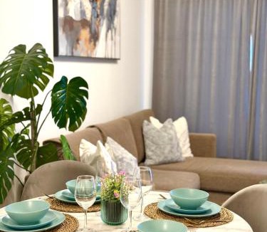 Gamle Oslo Apartment | Oslo - Super central Modern Apartment