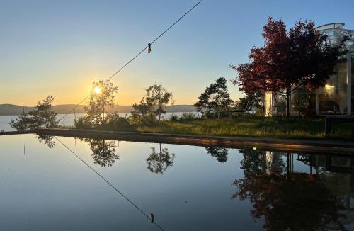 Nesodden House | OSLOFJORD idyll
