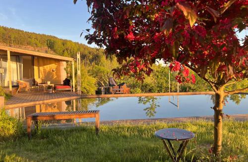 Nesodden House | OSLOFJORD idyll