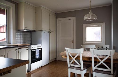 Galaa Apartment | Osloveien 6