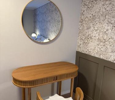 Osteroy Hotel | Osterøy Minihotell