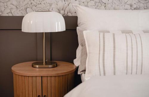 Osteroy Hotel | Osterøy Minihotell