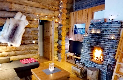 Rukatunturi Apartment | Otsontupa