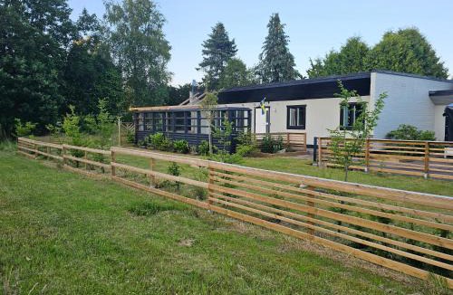 Osby Villa | Otto holms väg