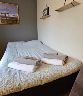 Undersaker Hotel | Ottsjö Wärdshus