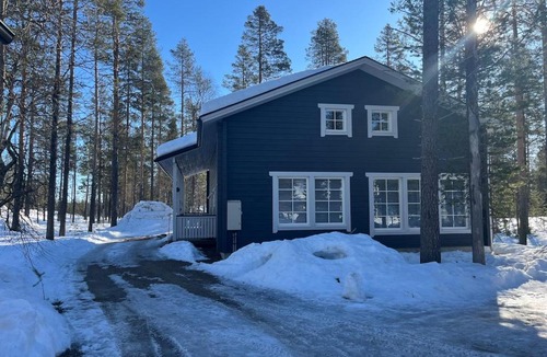 Yllas Apartment | Outdoor Lovers Dream near Resort
