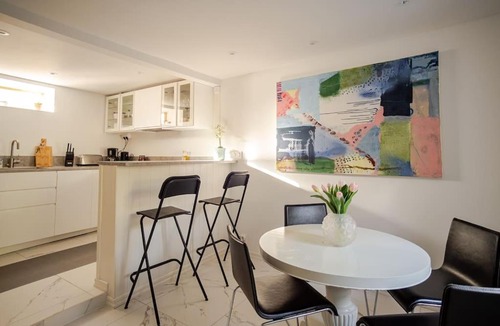 Kungalv Apartment | Outstanding apartment close to Gothenburg