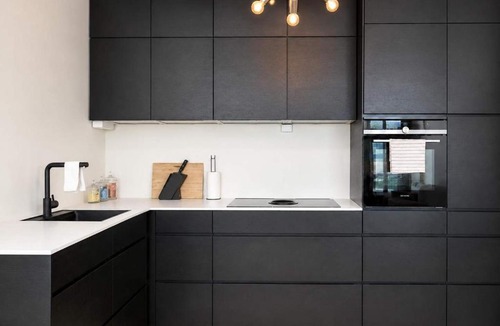 Majorstua Apartment | OV21A - 2BR Spacious Oslo Apartment