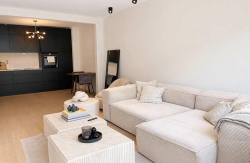 Majorstua Apartment | OV21A - 2BR Spacious Oslo Apartment