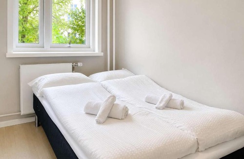 Majorstua Apartment | OV21A - 2BR Spacious Oslo Apartment