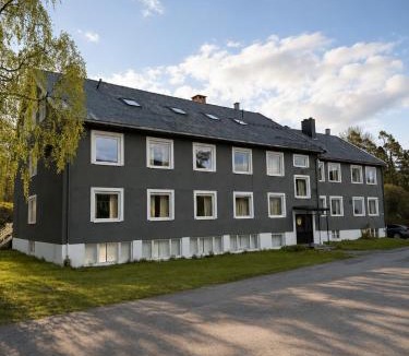 Vennesla Hostel | Overnatting nær Kristiansand