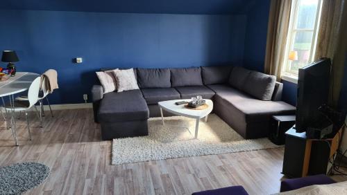 Kristianstad Apartment | Own apartment in village school from 1886 with private entrance