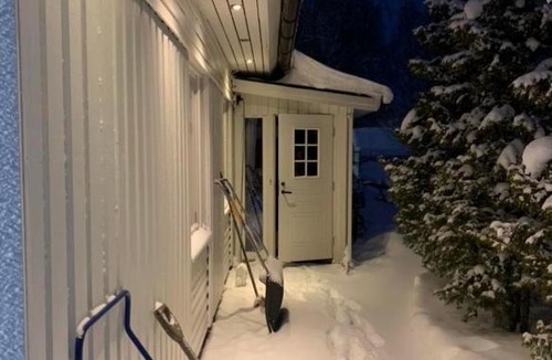 Lulea House | Own private room in a big house!
