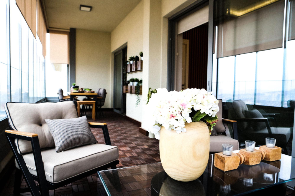 Lulea House | Own private room in a big house!