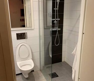 Lulea House | Own private room in a big house!