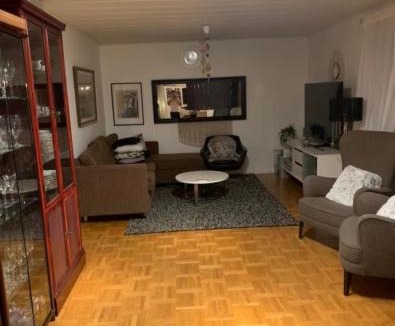 Lulea House | Own private room in a big house!