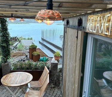 Kungshamn House | Own small house by the sea for 2p, near Smögen