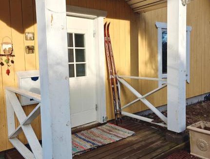 Pihtipudas House | Päivärannantila